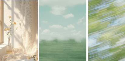 新品上市｜月光巖系列-月影輕撫 歲月成詩