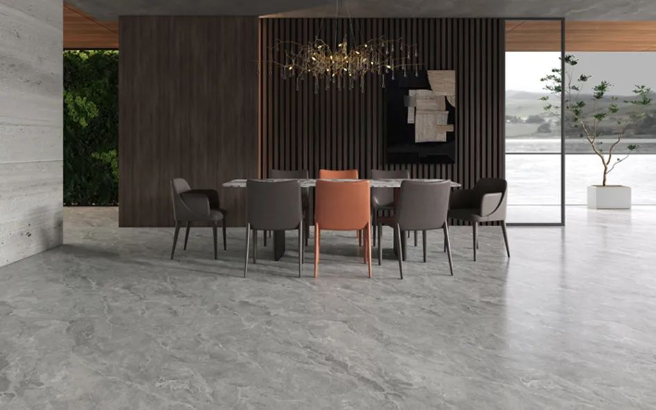 走進鷹牌|2022新銳榜評審團蒞臨鷹牌陶瓷總部展廳深入考察(圖7) 走進鷹牌|2022新銳榜評審團蒞臨鷹牌陶瓷總部展廳深入考察(圖7)