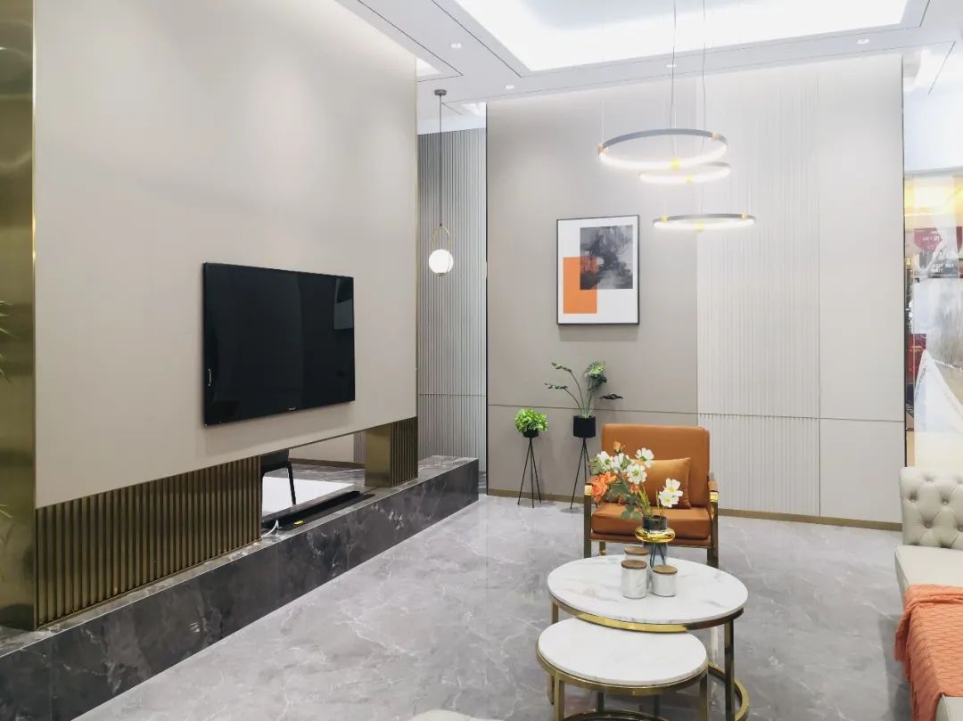 鷹牌墻地專家店|常州鷹牌:開啟墻地專家展廳新面貌(圖4) 鷹牌墻地專家店|常州鷹牌:開啟墻地專家展廳新面貌(圖4)