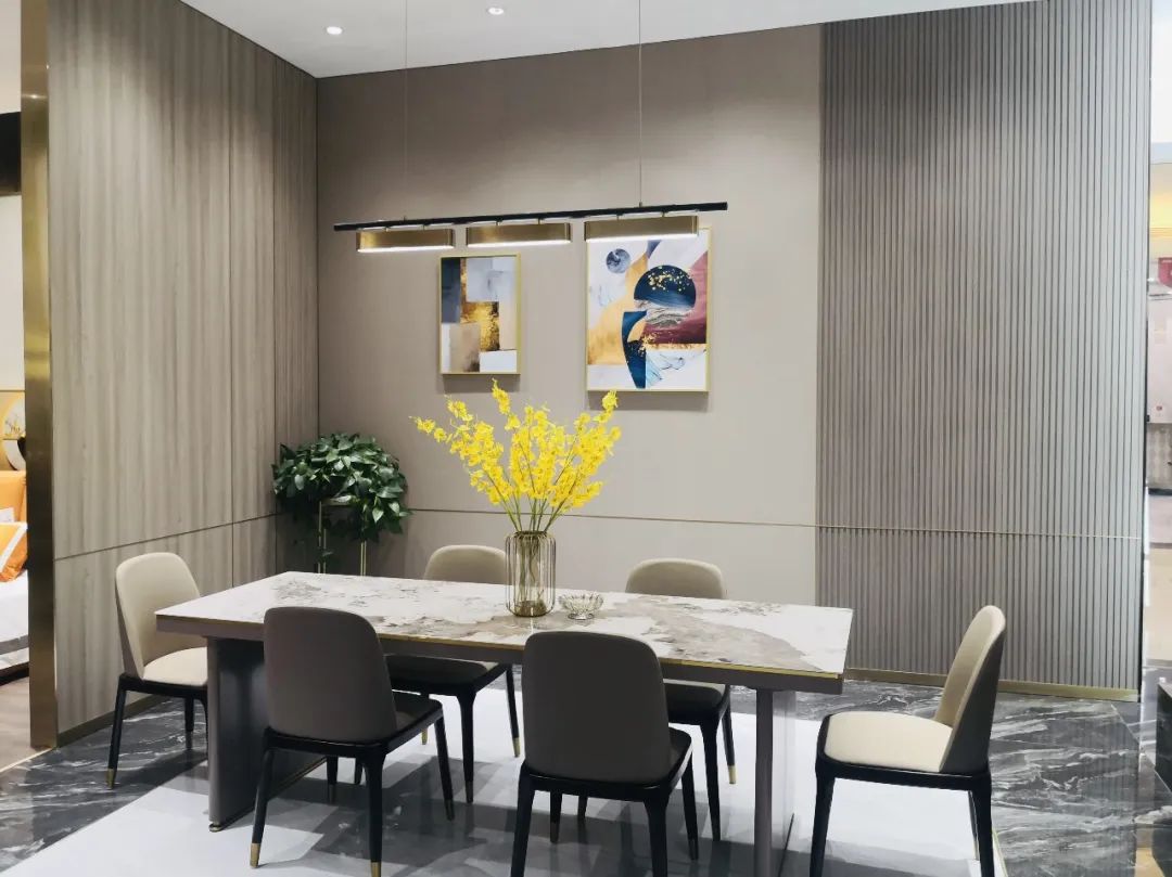 鷹牌墻地專家店|常州鷹牌:開啟墻地專家展廳新面貌(圖6) 鷹牌墻地專家店|常州鷹牌:開啟墻地專家展廳新面貌(圖6)