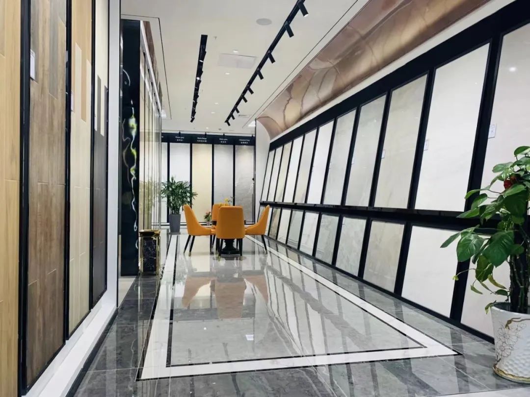 鷹牌墻地專家店|常州鷹牌:開啟墻地專家展廳新面貌(圖16) 鷹牌墻地專家店|常州鷹牌:開啟墻地專家展廳新面貌(圖16)