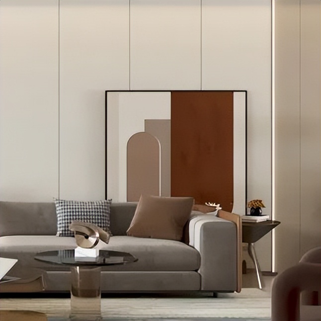 墻板上新第三彈|理想中的北歐風就應該是這樣的~(圖9) 墻板上新第三彈|理想中的北歐風就應該是這樣的~(圖9)