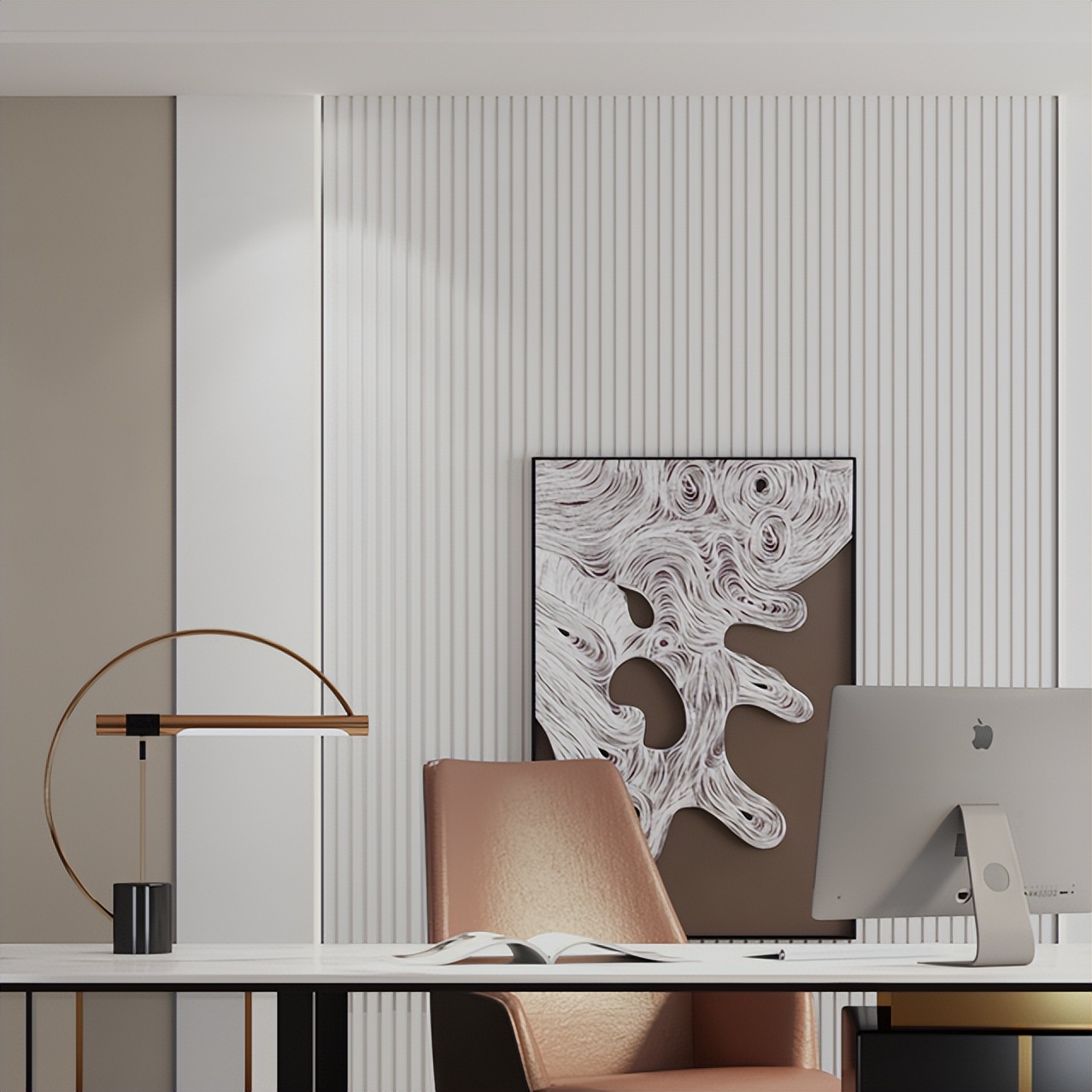 墻板上新第三彈|理想中的北歐風就應該是這樣的~(圖16) 墻板上新第三彈|理想中的北歐風就應該是這樣的~(圖16)