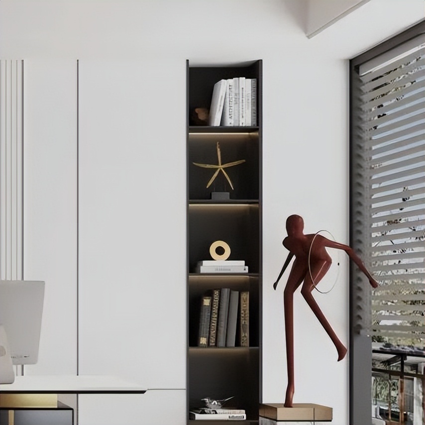 墻板上新第三彈|理想中的北歐風就應該是這樣的~(圖17) 墻板上新第三彈|理想中的北歐風就應該是這樣的~(圖17)