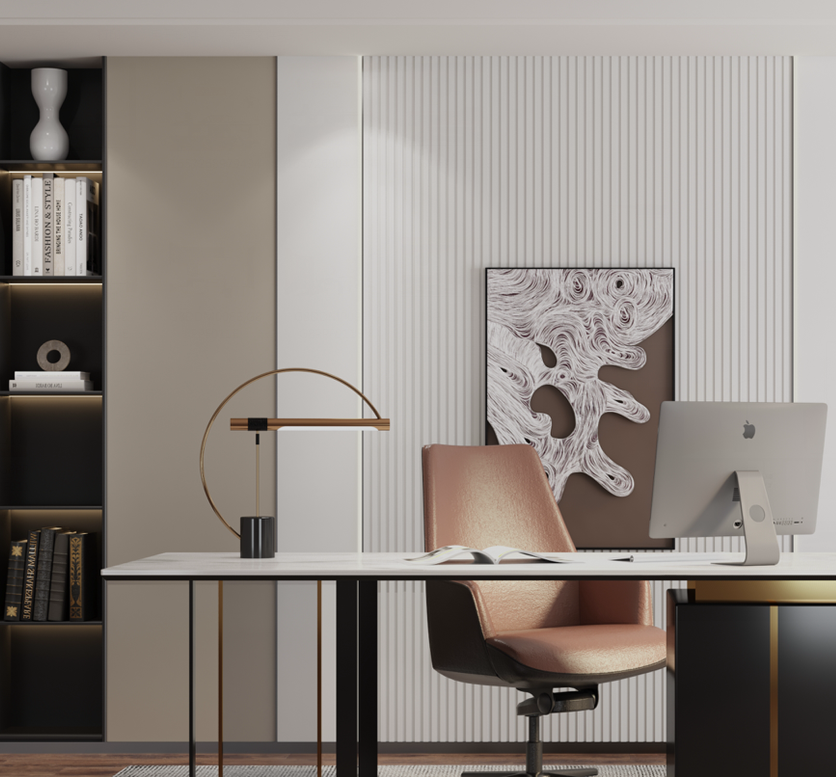 墻板上新第三彈|理想中的北歐風就應該是這樣的~(圖18) 墻板上新第三彈|理想中的北歐風就應該是這樣的~(圖18)