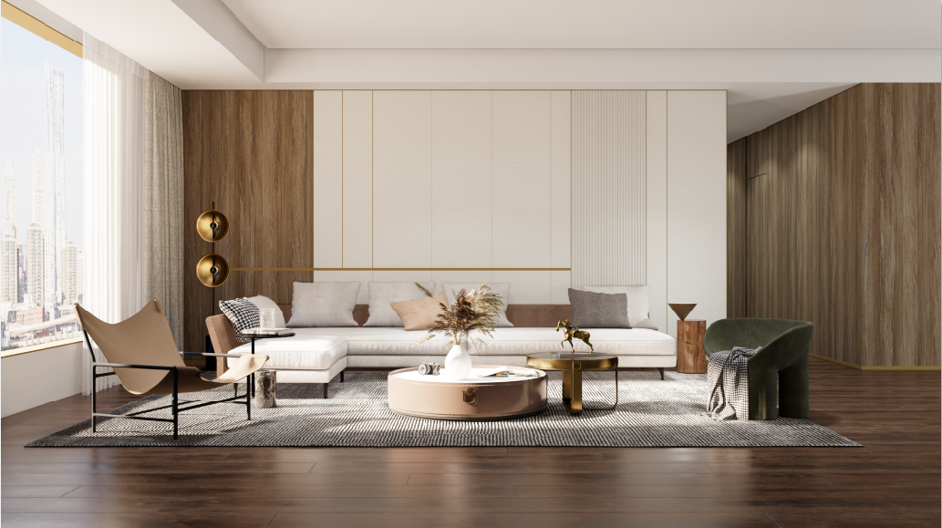 墻板上新第三彈|理想中的北歐風就應該是這樣的~(圖28) 墻板上新第三彈|理想中的北歐風就應該是這樣的~(圖28)