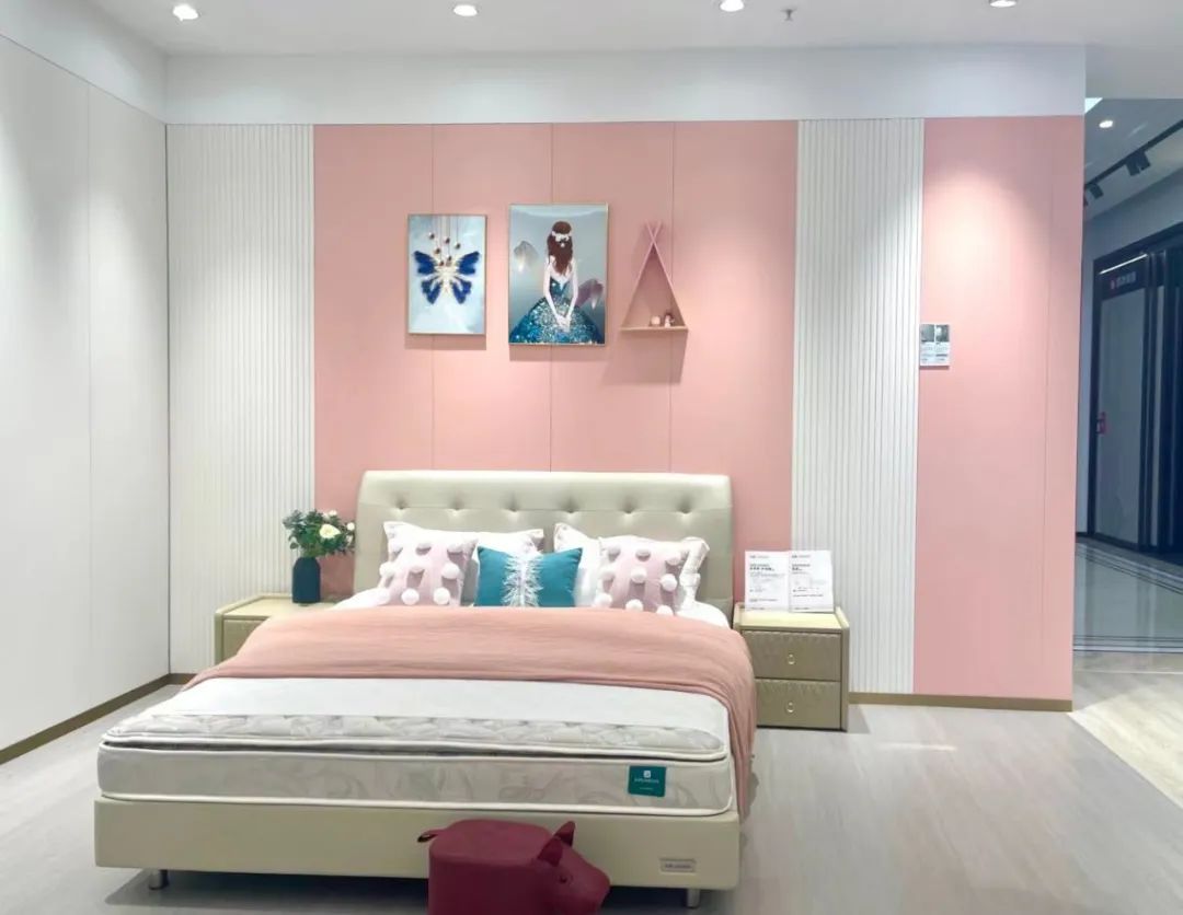 鷹牌墻地專家店|廣東?惠州——用心塑造別具一格的美學空間(圖2) 鷹牌墻地專家店|廣東?惠州——用心塑造別具一格的美學空間(圖2)