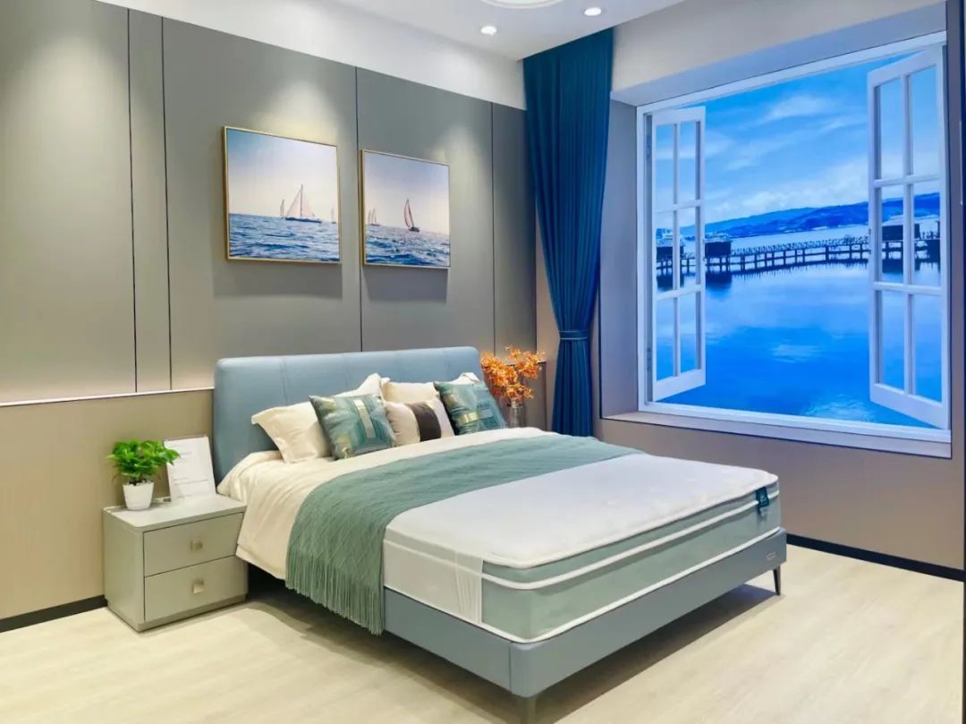 鷹牌墻地專家店|廣東?惠州——用心塑造別具一格的美學空間(圖3) 鷹牌墻地專家店|廣東?惠州——用心塑造別具一格的美學空間(圖3)