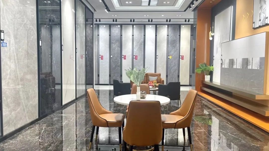 鷹牌墻地專家店|廣東?惠州——用心塑造別具一格的美學空間(圖10) 鷹牌墻地專家店|廣東?惠州——用心塑造別具一格的美學空間(圖10)