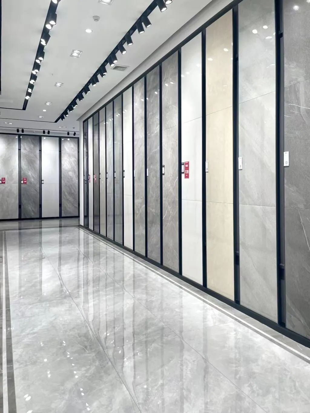 鷹牌墻地專家店|廣東?惠州——用心塑造別具一格的美學空間(圖13) 鷹牌墻地專家店|廣東?惠州——用心塑造別具一格的美學空間(圖13)