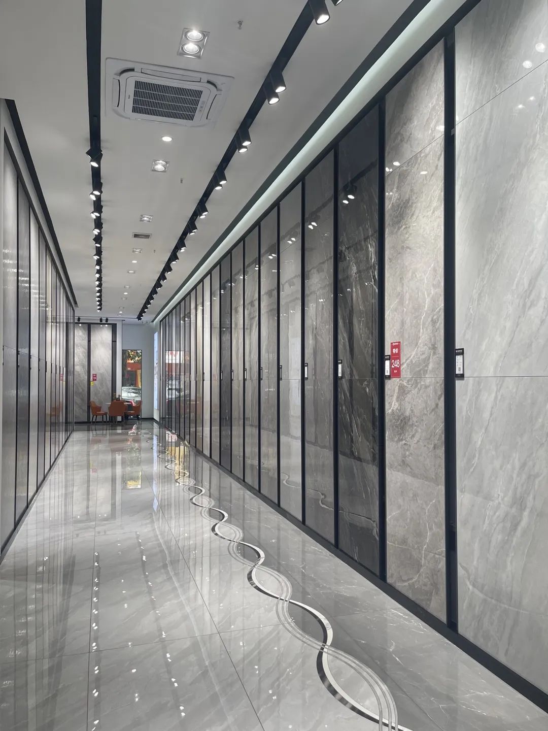 鷹牌墻地專家店|廣東?惠州——用心塑造別具一格的美學空間(圖14) 鷹牌墻地專家店|廣東?惠州——用心塑造別具一格的美學空間(圖14)