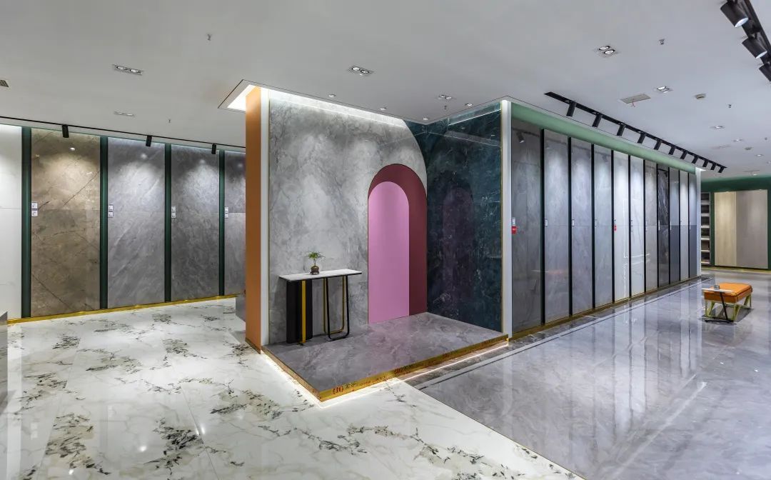 鷹牌墻地專家店|浙江?寧波——洞見家裝潮流新美學(xué)(圖7) 鷹牌墻地專家店|浙江?寧波——洞見家裝潮流新美學(xué)(圖7)