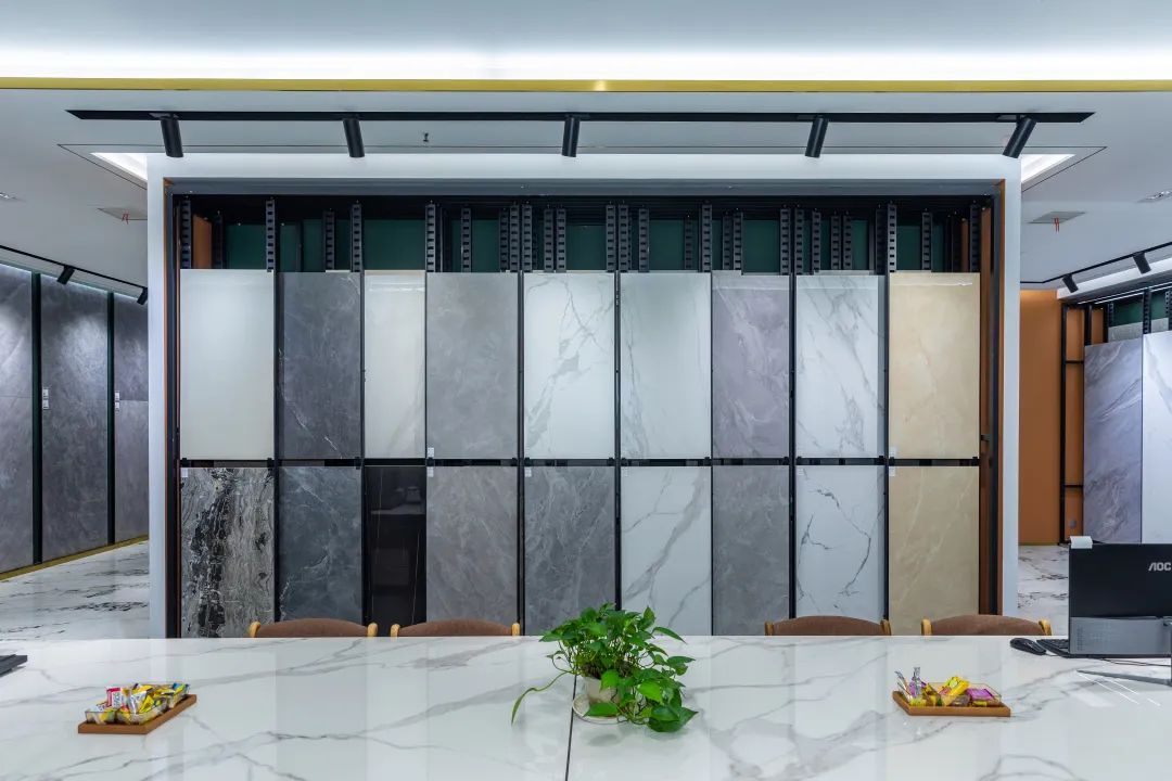 鷹牌墻地專家店|浙江?寧波——洞見家裝潮流新美學(xué)(圖10) 鷹牌墻地專家店|浙江?寧波——洞見家裝潮流新美學(xué)(圖10)