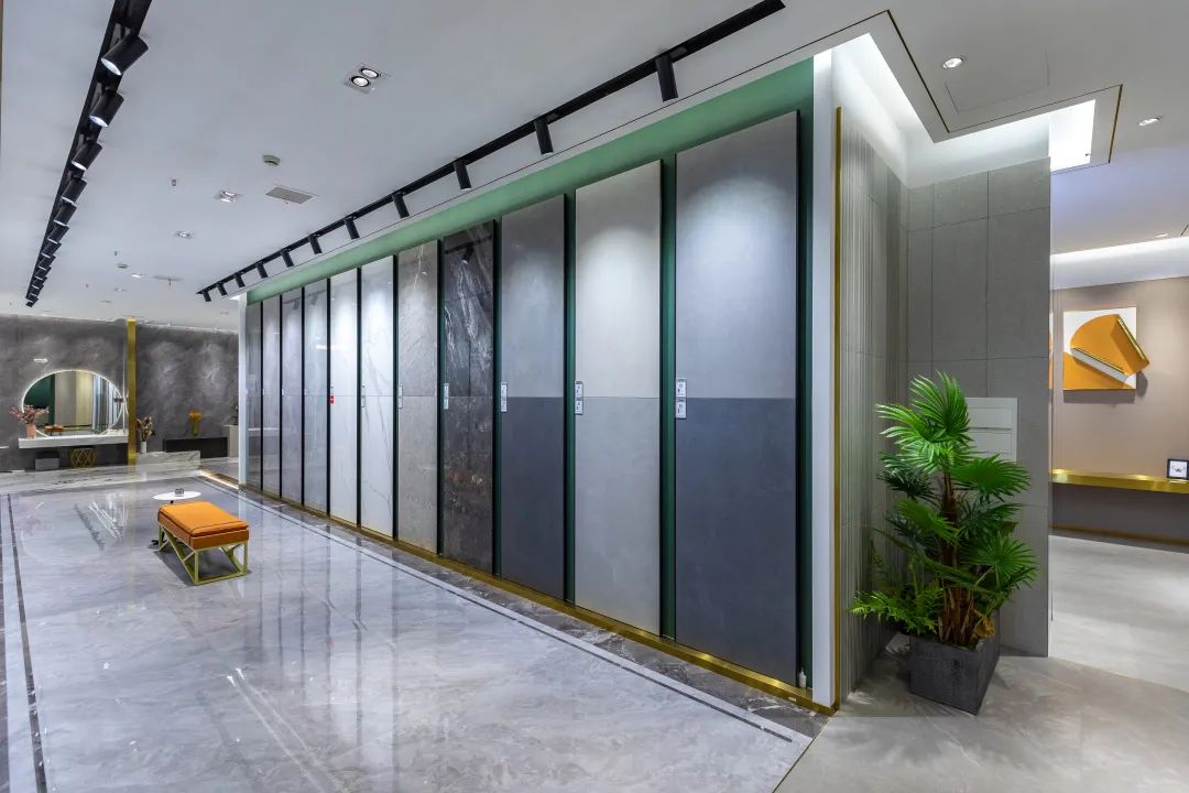 鷹牌墻地專家店|浙江?寧波——洞見家裝潮流新美學(xué)(圖15) 鷹牌墻地專家店|浙江?寧波——洞見家裝潮流新美學(xué)(圖15)