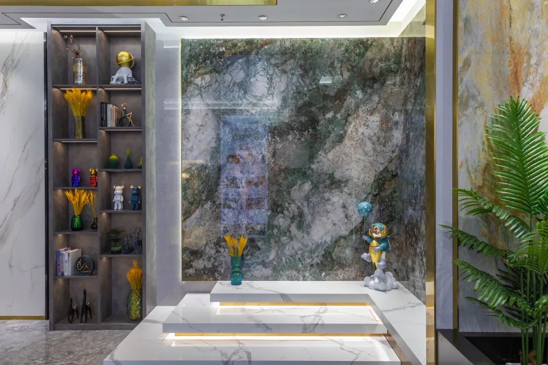 鷹牌墻地專家店|浙江?寧波——洞見家裝潮流新美學(xué)(圖21) 鷹牌墻地專家店|浙江?寧波——洞見家裝潮流新美學(xué)(圖21)