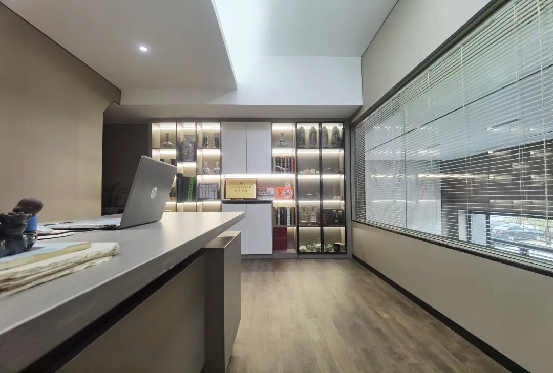 鷹牌墻地專家店|梅州?興寧——裝出年輕新高度!(圖12) 鷹牌墻地專家店|梅州?興寧——裝出年輕新高度!(圖12)