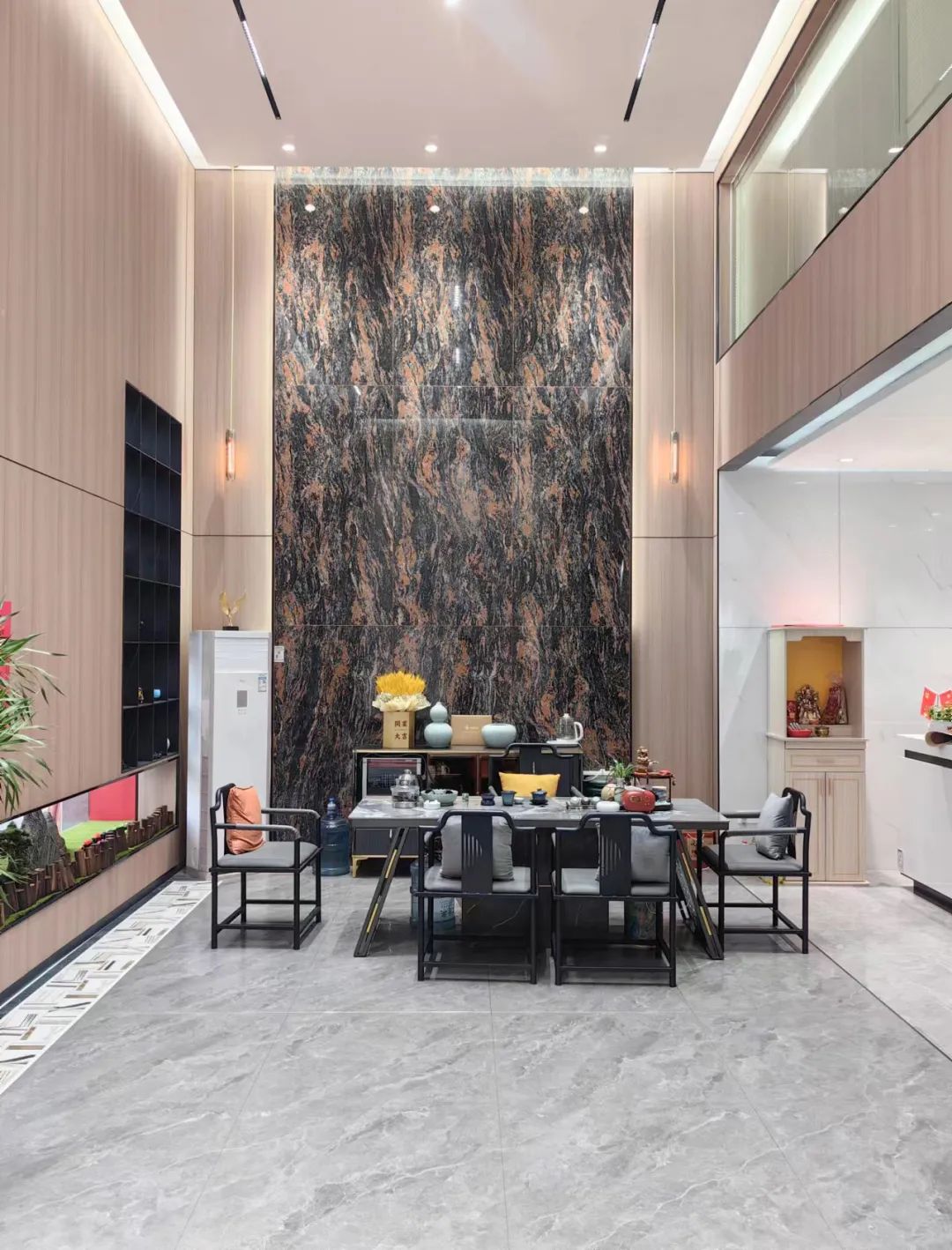 鷹牌墻地專家店|梅州?興寧——裝出年輕新高度!(圖26) 鷹牌墻地專家店|梅州?興寧——裝出年輕新高度!(圖26)