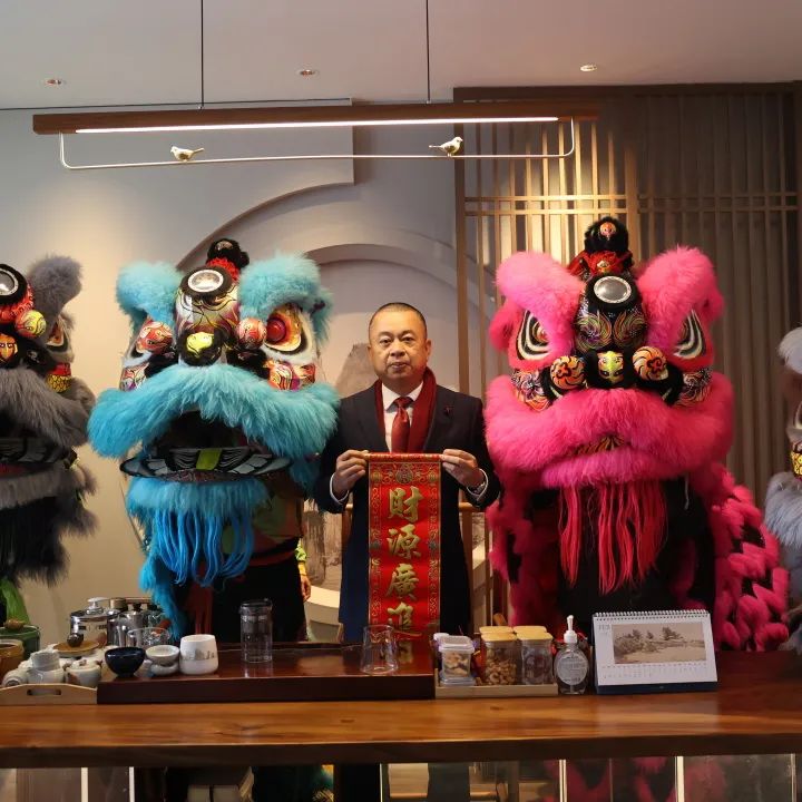 鷹牌實(shí)業(yè)一周新聞速覽(2023.02.04-2023.02.11)(圖3) 鷹牌實(shí)業(yè)一周新聞速覽(2023.02.04-2023.02.11)(圖3)