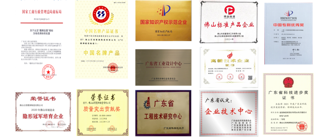 喜訊 |鷹牌榮獲“2021 年度禪城區(qū)經(jīng)濟(jì)突出貢獻(xiàn)企業(yè)”稱號(圖5) 喜訊 |鷹牌榮獲“2021 年度禪城區(qū)經(jīng)濟(jì)突出貢獻(xiàn)企業(yè)”稱號(圖5)