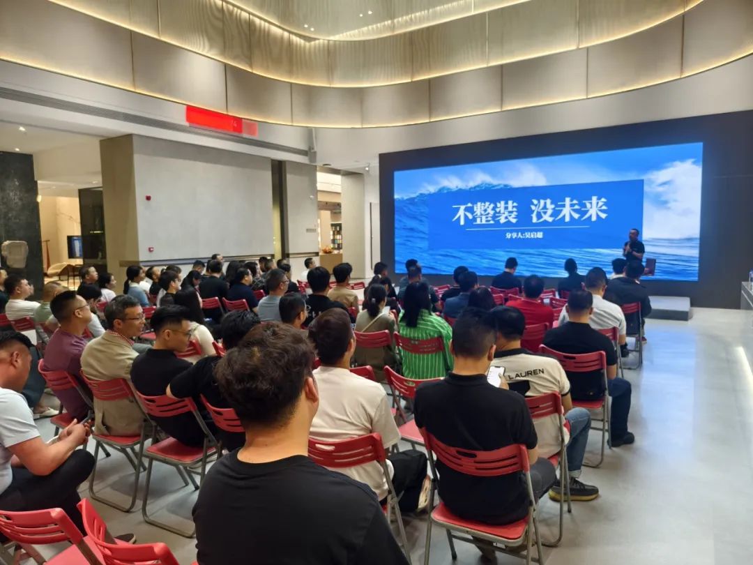 品牌月報(bào)|50周年鷹牌陶瓷4月大事件盤點(diǎn)(圖43) 品牌月報(bào)|50周年鷹牌陶瓷4月大事件盤點(diǎn)(圖43)