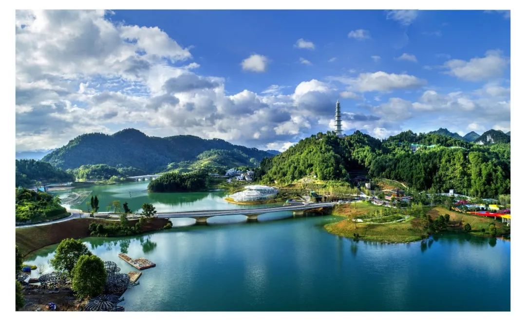 鷹牌50周年 門店風采｜貴州都勻鷹牌旗艦店，以極簡之美，引領(lǐng)空間美學新風尚