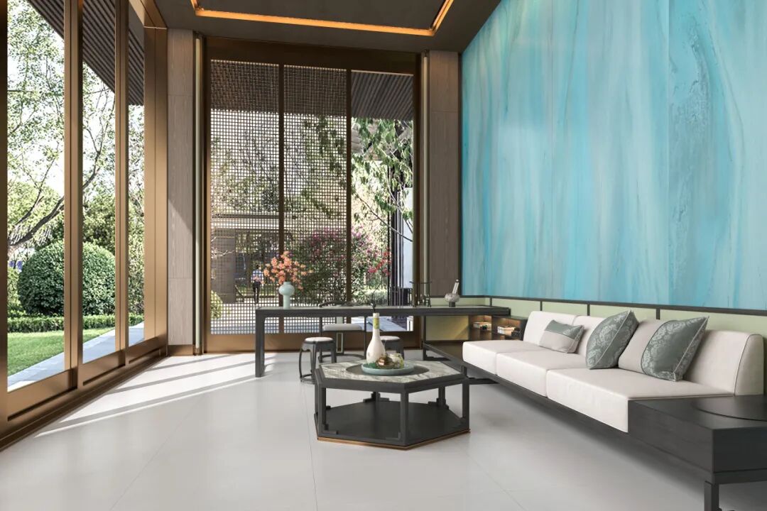 榮耀見證|鷹牌陶瓷榮獲“2024年度十大建陶明星企業(yè)”(圖9) 榮耀見證|鷹牌陶瓷榮獲“2024年度十大建陶明星企業(yè)”(圖9)