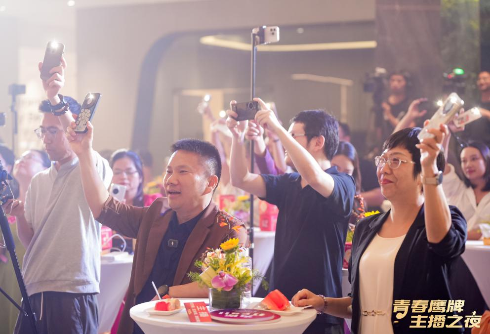 新的50年，鷹牌仍然堅(jiān)持干一件“大事”(圖32)