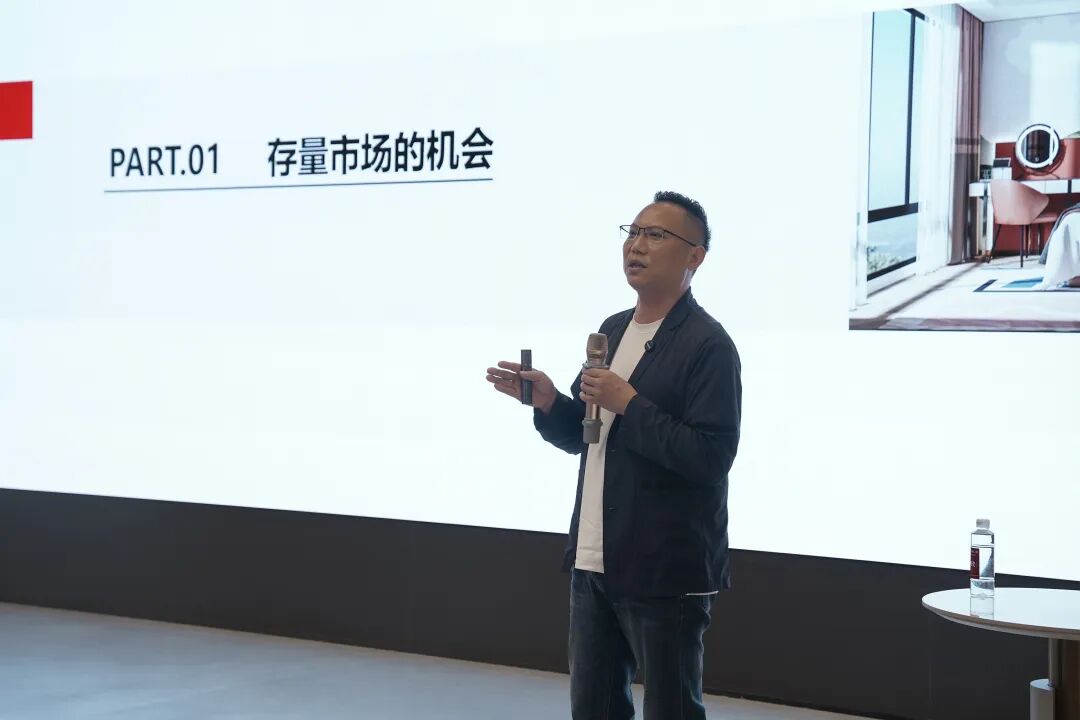 鷹牌新材 · 舊改專家 | 鷹牌新材全新戰(zhàn)略正式啟動(圖6) 鷹牌新材 · 舊改專家 | 鷹牌新材全新戰(zhàn)略正式啟動(圖6)