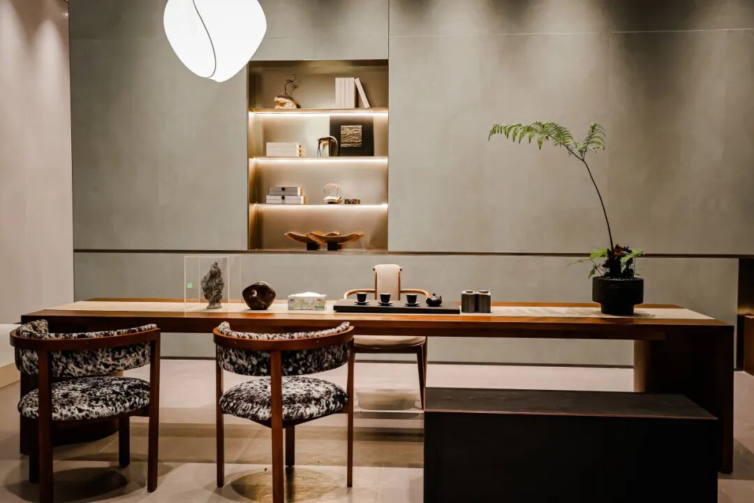 重磅榮譽｜鷹牌陶瓷再獲“中意陶瓷設(shè)計大賽”創(chuàng)意設(shè)計金獎！(圖9)