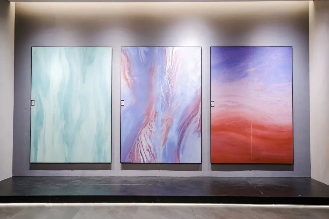 重磅榮譽｜鷹牌陶瓷再獲“中意陶瓷設(shè)計大賽”創(chuàng)意設(shè)計金獎！(圖14)