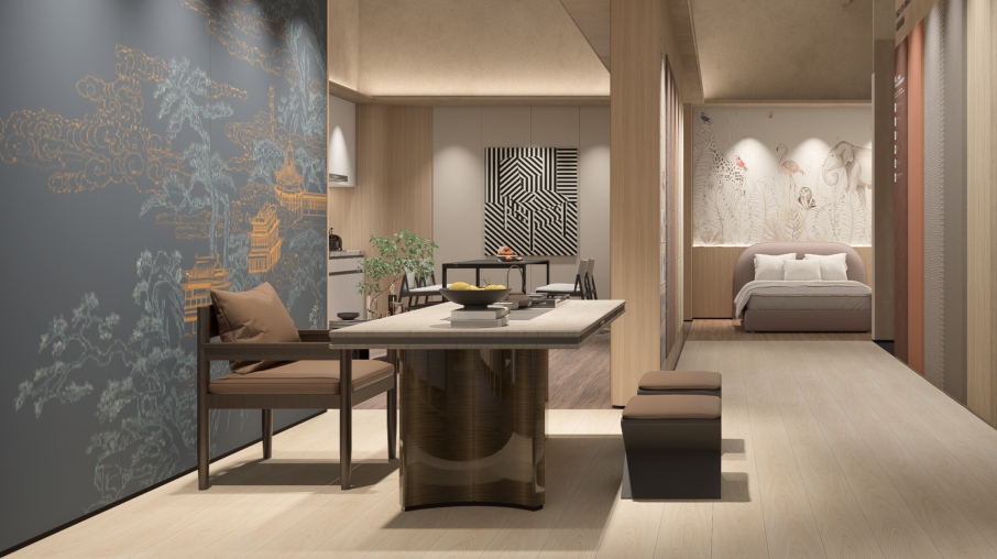 鷹牌陶瓷×廣州設(shè)計周，大咖云集，論壇不斷，多樣精彩等你來體驗(圖2)