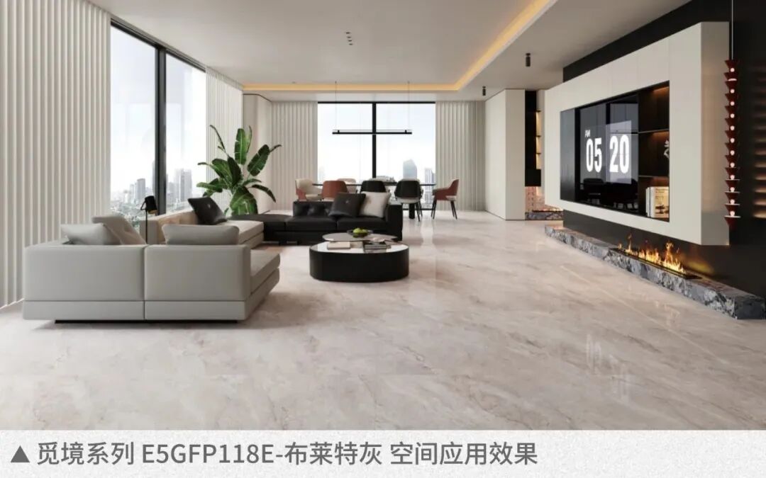 鷹牌陶瓷×廣州設(shè)計周，大咖云集，論壇不斷，多樣精彩等你來體驗(圖5)