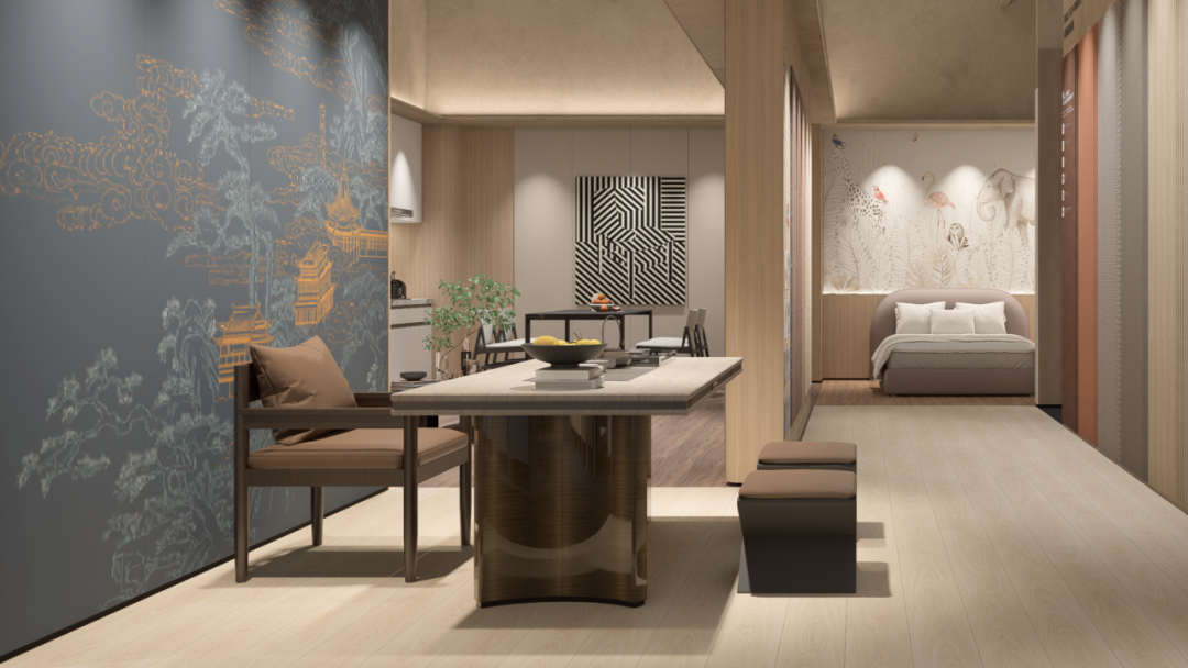 鷹牌陶瓷×廣州設(shè)計周，大咖云集，論壇不斷，多樣精彩等你來體驗(圖13)