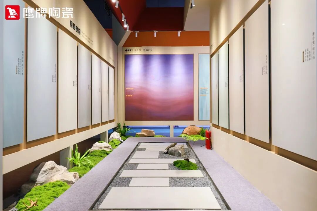 精彩綻放！鷹牌陶瓷廣州設計周精彩瞬間回顧(圖8)