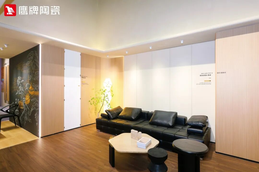 精彩綻放！鷹牌陶瓷廣州設計周精彩瞬間回顧(圖15)